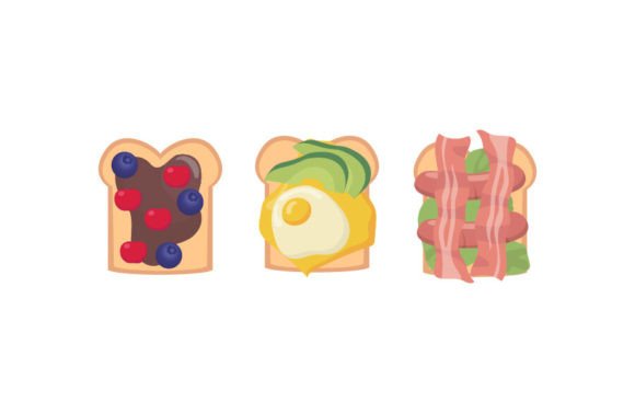 Download Sandwich Icon Bundling - 5 - Bundling Collection