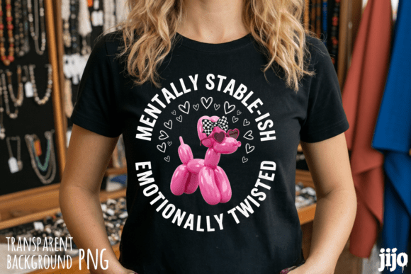Download Mentally Stable Emotionally Balloon PNG - Balloon png Collection