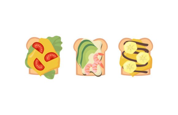 Download Sandwich Icon Bundling - 2 - Bundling Collection