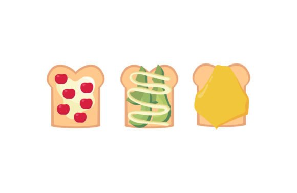 Download Sandwich Icon Bundling - 10 - Bundling Collection