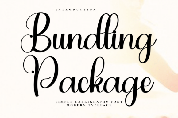 Download Bundling Package - Bundling Collection